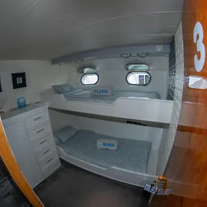 Botel Boat Aloha, Sant Adria de Besos